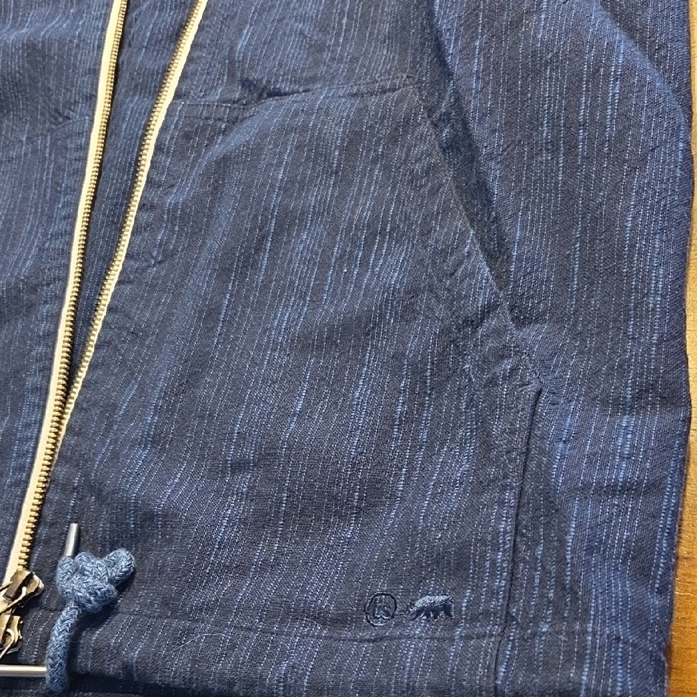 Taylor Stitch Riptide Jacket - Picture 3 of 6